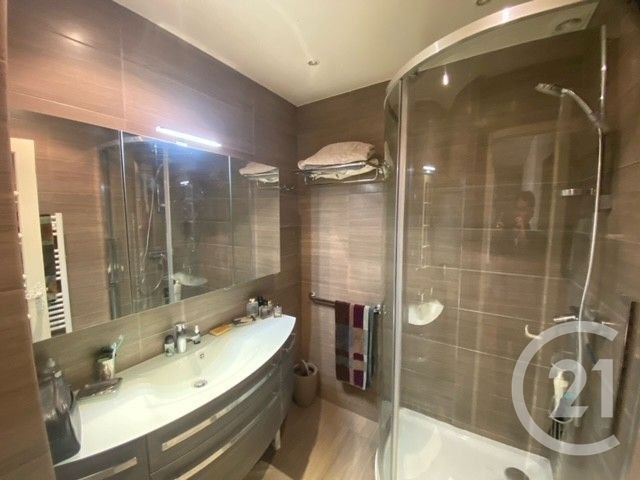 Appartement F3 à vendre - 3 pièces - 50.33 m2 - PARIS - 75007 - ILE-DE-FRANCE - Century 21 Alpha Hoche
