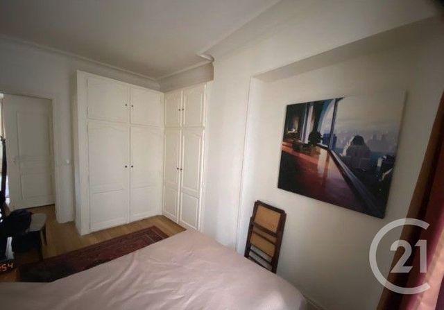 Appartement F3 à vendre - 3 pièces - 50.33 m2 - PARIS - 75007 - ILE-DE-FRANCE - Century 21 Alpha Hoche