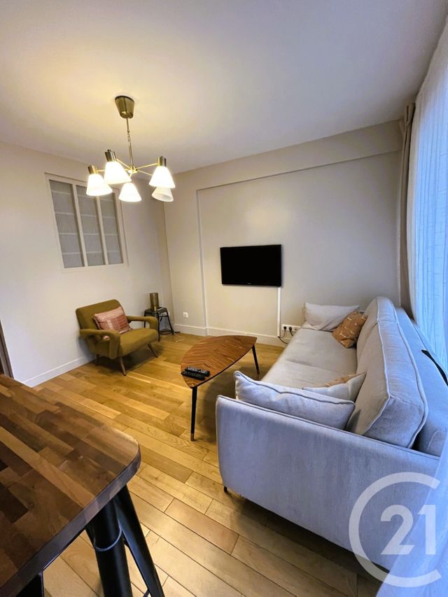 Appartement Studio à vendre PARIS