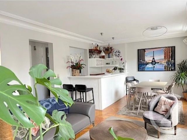 appartement - PARIS - 75017