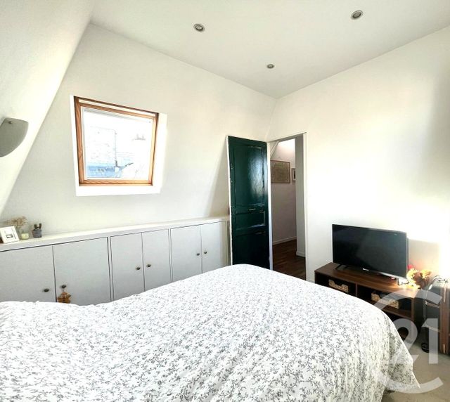 Appartement F2 à vendre - 2 pièces - 56.0 m2 - PARIS - 75008 - ILE-DE-FRANCE - Century 21 Alpha Hoche