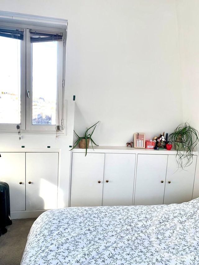 Appartement F2 à vendre - 2 pièces - 56.0 m2 - PARIS - 75008 - ILE-DE-FRANCE - Century 21 Alpha Hoche