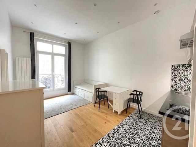 appartement - PARIS - 75116