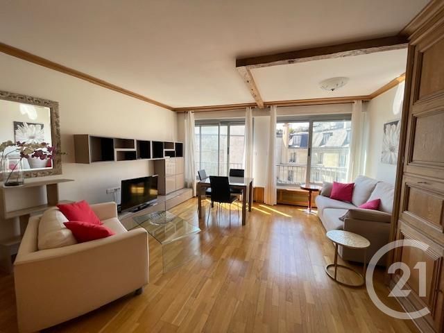 appartement - PARIS - 75008