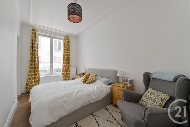 Appartement F5 à vendre - 5 pièces - 155.96 m2 - PARIS - 75008 - ILE-DE-FRANCE - Century 21 Alpha Hoche