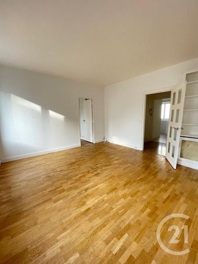Appartement F2 à vendre - 2 pièces - 43.84 m2 - PARIS - 75008 - ILE-DE-FRANCE - Century 21 Alpha Hoche