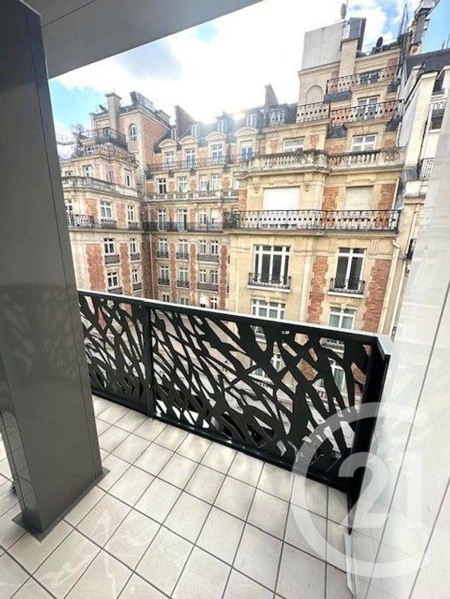 appartement - PARIS - 75008