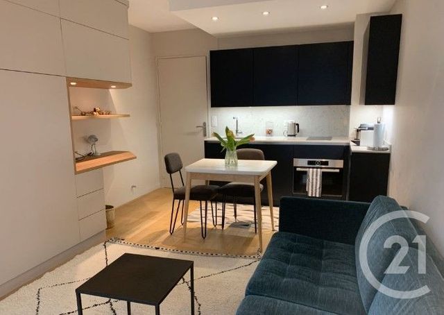 appartement - PARIS - 75017