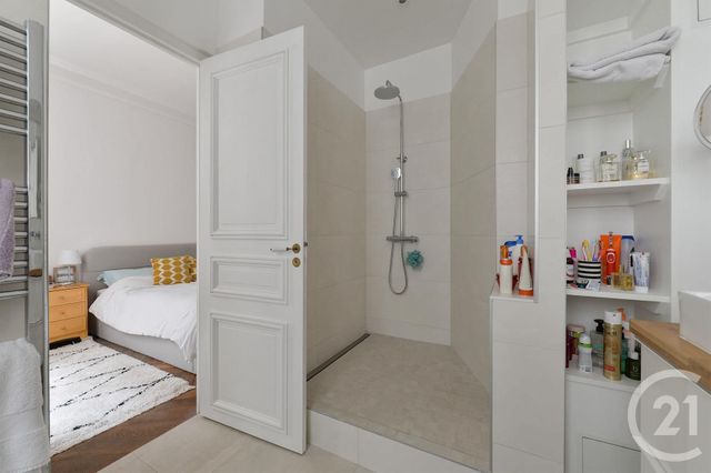 Appartement F5 à vendre - 5 pièces - 155.96 m2 - PARIS - 75008 - ILE-DE-FRANCE - Century 21 Alpha Hoche