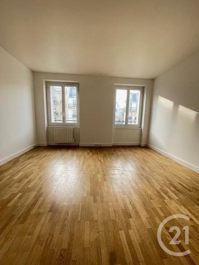 Appartement F2 à vendre PARIS