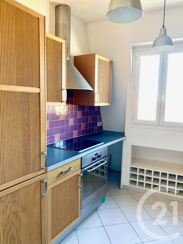 Appartement F2 à vendre - 2 pièces - 56.0 m2 - PARIS - 75008 - ILE-DE-FRANCE - Century 21 Alpha Hoche