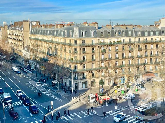 appartement - PARIS - 75008