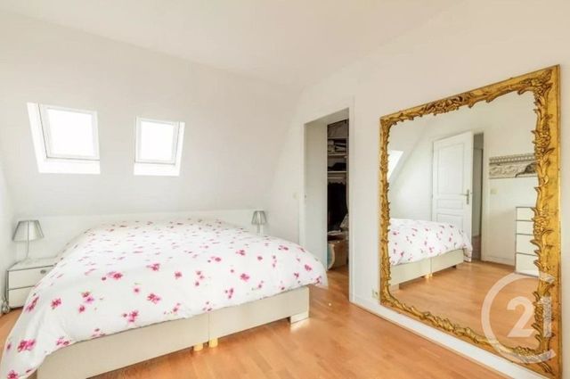 Appartement F5 à vendre - 5 pièces - 113.6 m2 - PARIS - 75008 - ILE-DE-FRANCE - Century 21 Alpha Hoche
