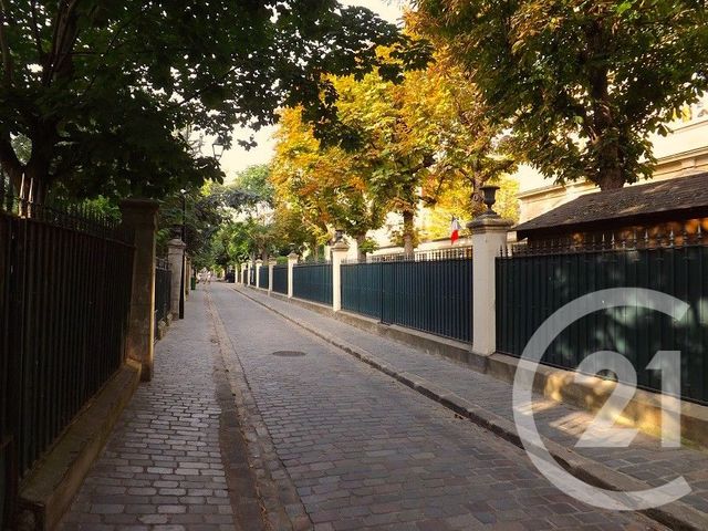appartement - PARIS - 75017