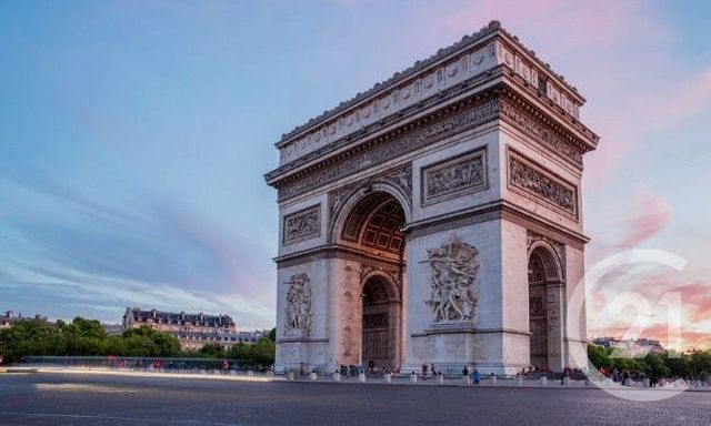 Appartement F1 à vendre PARIS