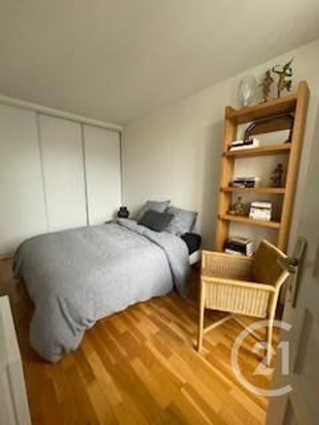 Appartement F2 à louer - 2 pièces - 34.23 m2 - PARIS - 75003 - ILE-DE-FRANCE - Century 21 Alpha Hoche