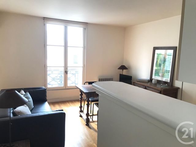Appartement F2 à louer PARIS