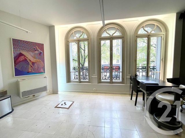 Appartement F5 à vendre - 7 pièces - 150.0 m2 - PARIS - 75017 - ILE-DE-FRANCE - Century 21 Alpha Hoche