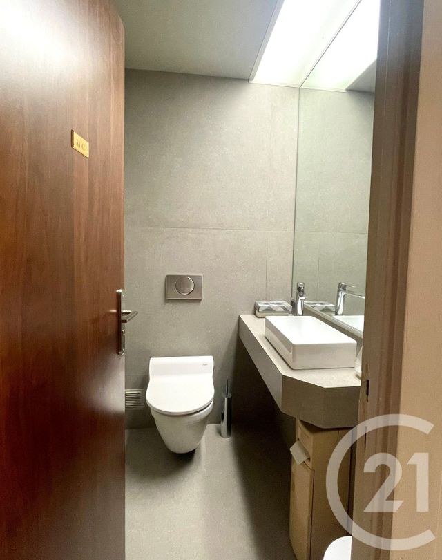 Appartement F5 à vendre - 7 pièces - 150.0 m2 - PARIS - 75017 - ILE-DE-FRANCE - Century 21 Alpha Hoche