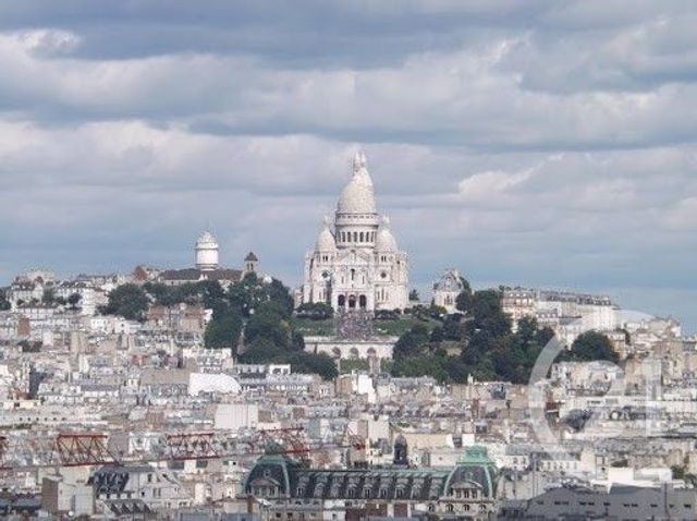 appartement - PARIS - 75017