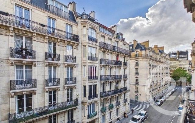 Appartement F5 à vendre - 5 pièces - 125.0 m2 - PARIS - 75017 - ILE-DE-FRANCE - Century 21 Alpha Hoche