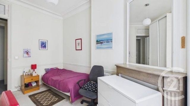 Appartement F5 à vendre - 5 pièces - 125.0 m2 - PARIS - 75017 - ILE-DE-FRANCE - Century 21 Alpha Hoche