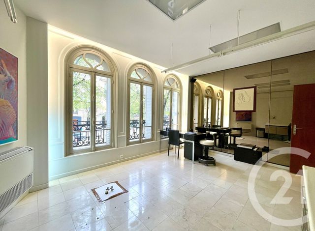 Appartement F5 à vendre - 7 pièces - 150.0 m2 - PARIS - 75017 - ILE-DE-FRANCE - Century 21 Alpha Hoche