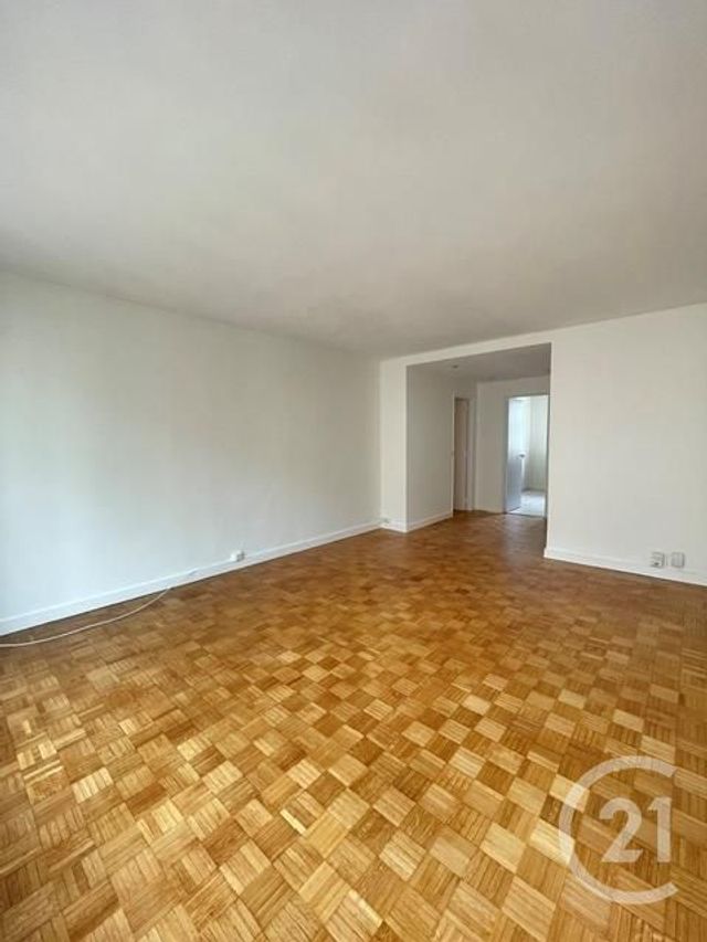 Appartement F3 à louer - 3 pièces - 63.66 m2 - PARIS - 75015 - ILE-DE-FRANCE - Century 21 Alpha Hoche