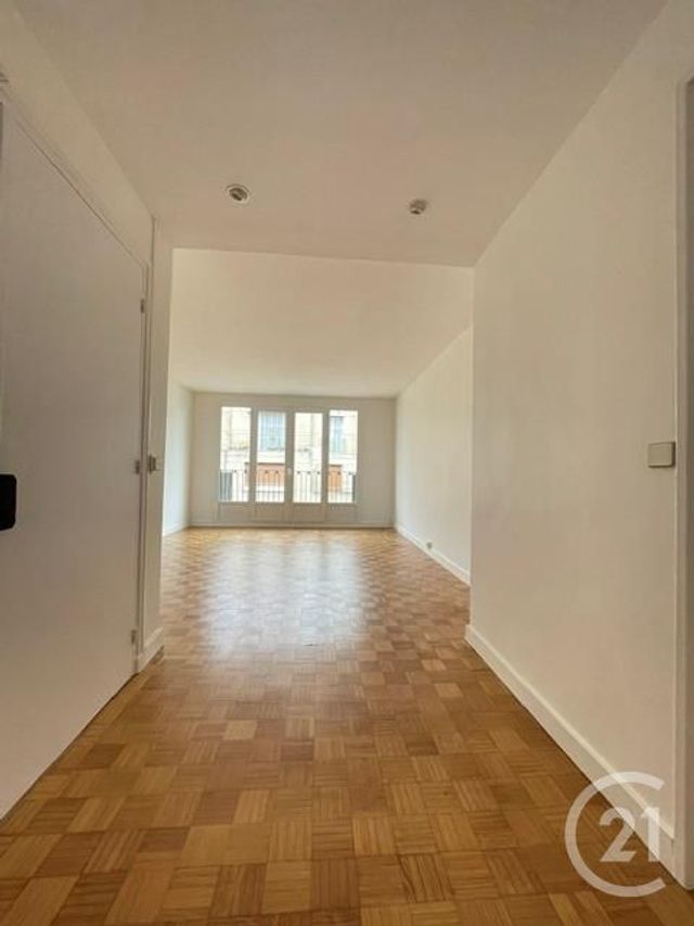 Appartement F3 à louer PARIS