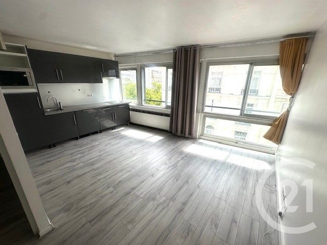 Appartement F2 à vendre PARIS