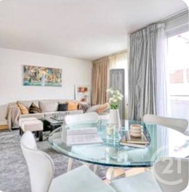 Appartement F2 à vendre - 2 pièces - 57.05 m2 - NEUILLY SUR SEINE - 92 - ILE-DE-FRANCE - Century 21 Alpha Hoche