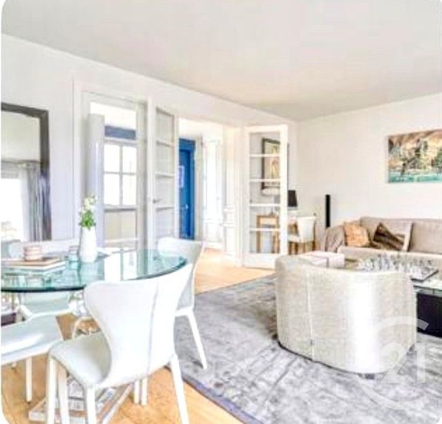 Appartement F2 à vendre NEUILLY SUR SEINE