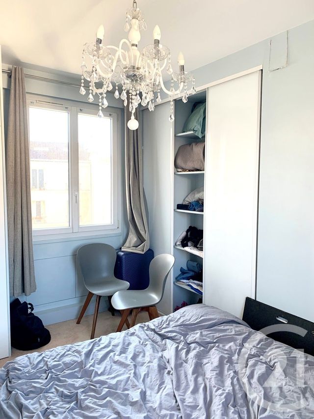 Appartement F2 à vendre - 2 pièces - 57.05 m2 - NEUILLY SUR SEINE - 92 - ILE-DE-FRANCE - Century 21 Alpha Hoche