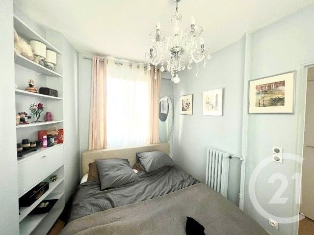 Appartement F2 à vendre - 2 pièces - 57.05 m2 - NEUILLY SUR SEINE - 92 - ILE-DE-FRANCE - Century 21 Alpha Hoche