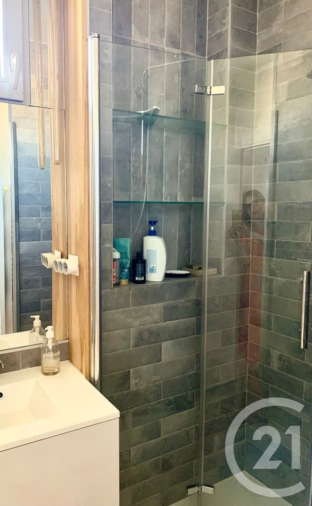 Appartement F2 à vendre - 2 pièces - 57.05 m2 - NEUILLY SUR SEINE - 92 - ILE-DE-FRANCE - Century 21 Alpha Hoche