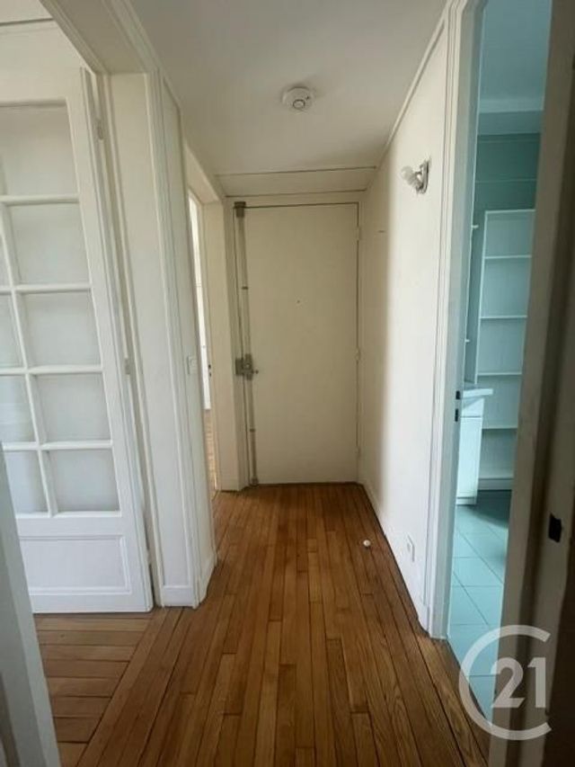 Appartement F2 à louer - 2 pièces - 44.1 m2 - PARIS - 75008 - ILE-DE-FRANCE - Century 21 Alpha Hoche