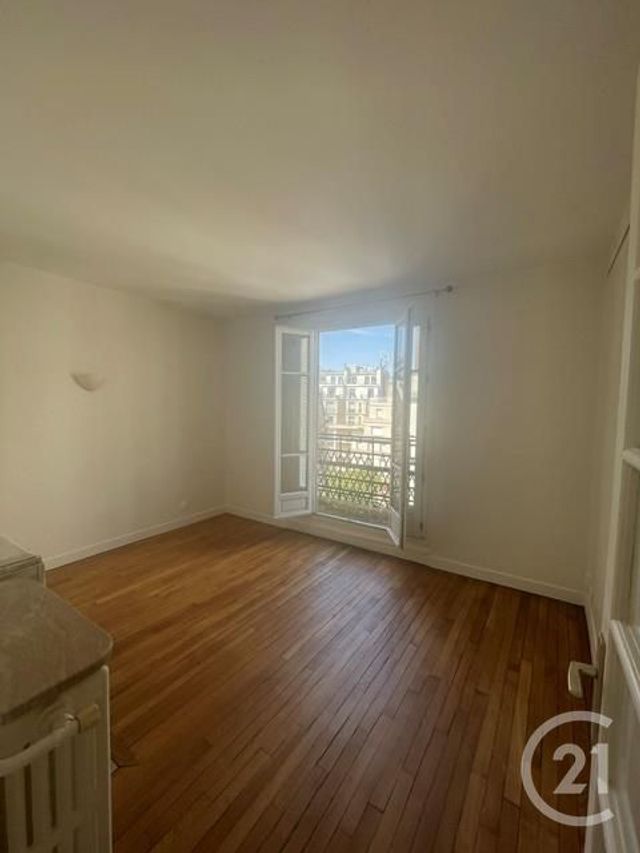 appartement - PARIS - 75008