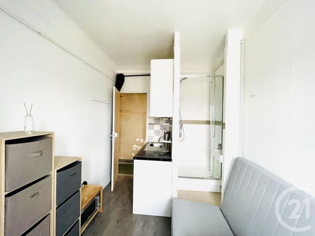 Chambre à vendre - 1 pièce - 8.05 m2 - PARIS - 75008 - ILE-DE-FRANCE - Century 21 Alpha Hoche