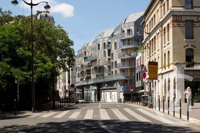 Appartement Studio à vendre PARIS