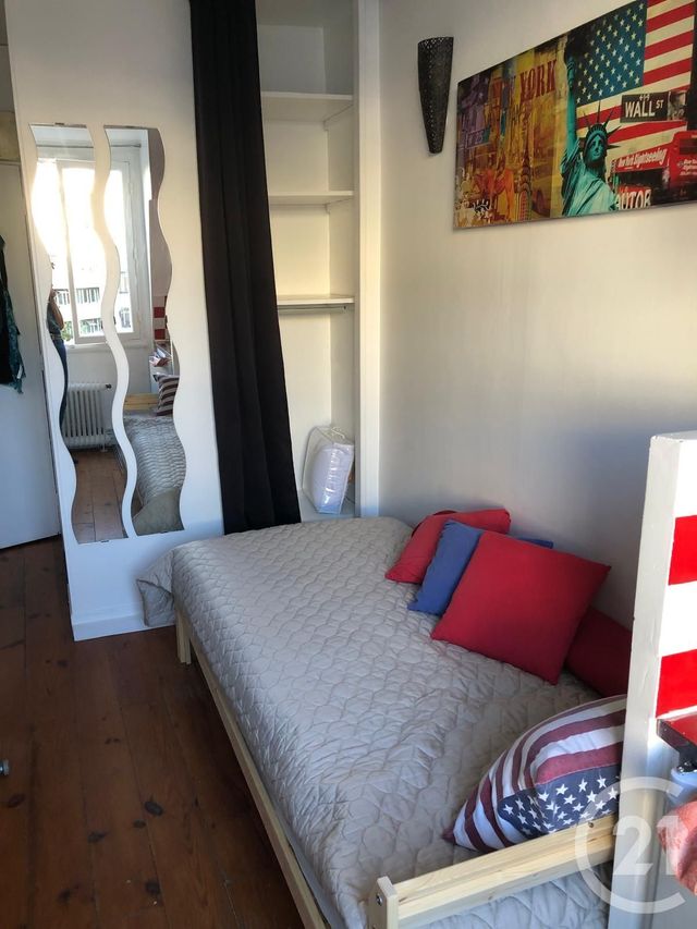 Appartement Studio à louer - 1 pièce - 11.02 m2 - PARIS - 75008 - ILE-DE-FRANCE - Century 21 Alpha Hoche