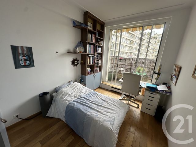 Appartement F6 à vendre - 6 pièces - 138.0 m2 - PARIS - 75016 - ILE-DE-FRANCE - Century 21 Alpha Hoche