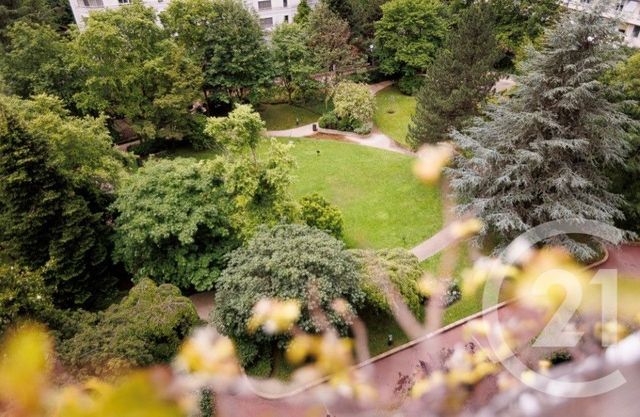 Appartement F6 à vendre - 6 pièces - 138.0 m2 - PARIS - 75016 - ILE-DE-FRANCE - Century 21 Alpha Hoche