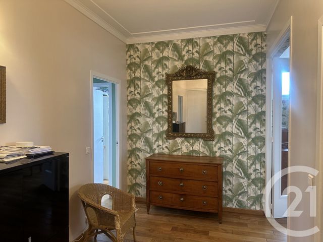 Appartement F6 à vendre - 6 pièces - 138.0 m2 - PARIS - 75016 - ILE-DE-FRANCE - Century 21 Alpha Hoche
