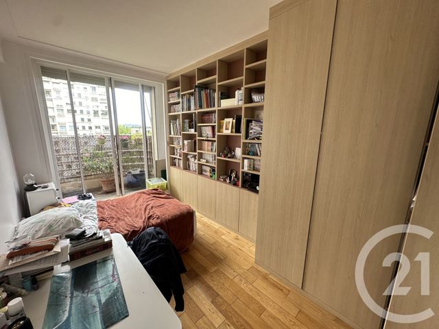 Appartement F6 à vendre - 6 pièces - 138.0 m2 - PARIS - 75016 - ILE-DE-FRANCE - Century 21 Alpha Hoche
