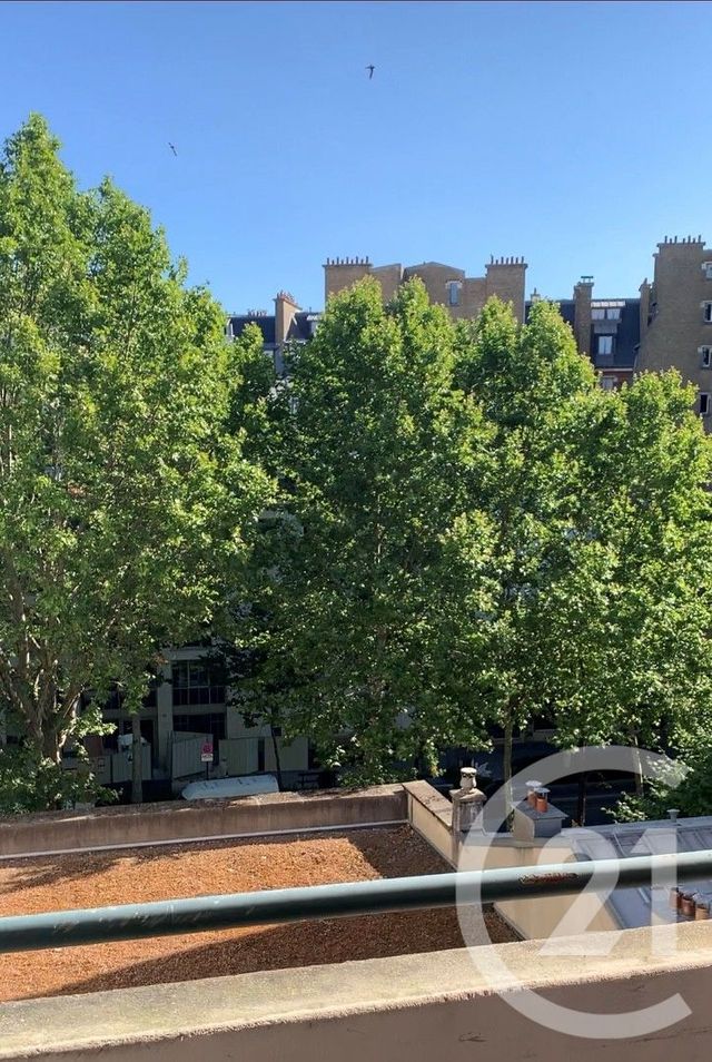 Appartement F2 à vendre - 2 pièces - 57.05 m2 - NEUILLY SUR SEINE - 92 - ILE-DE-FRANCE - Century 21 Alpha Hoche