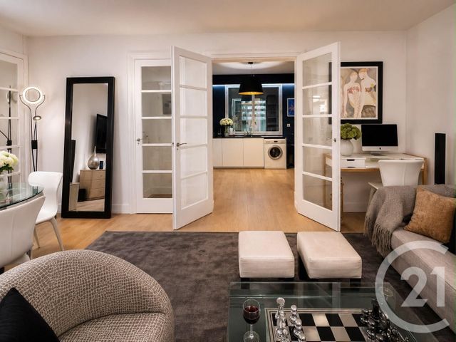 Appartement F2 à vendre NEUILLY SUR SEINE