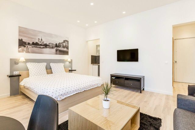 appartement - PARIS - 75008