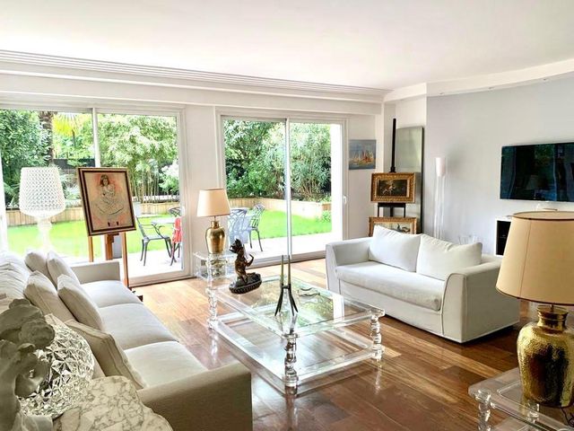 appartement - PARIS - 75016