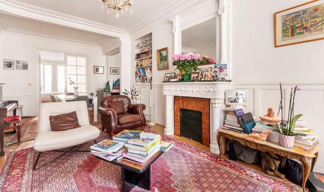 Appartement F5 à vendre PARIS