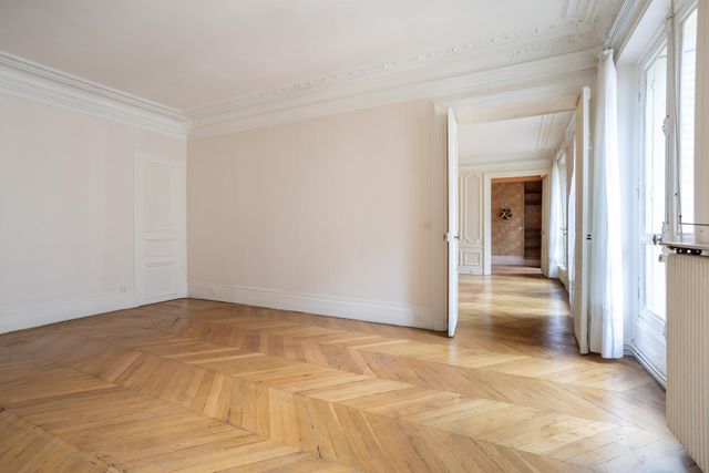 appartement - PARIS - 75008